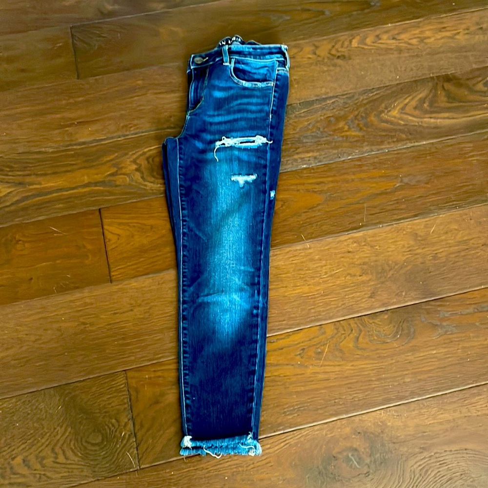 American Eagle 🦅 Jeans